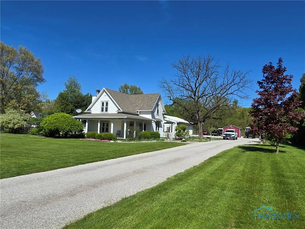 Swanton, OH 43558,4788 County Road 3
