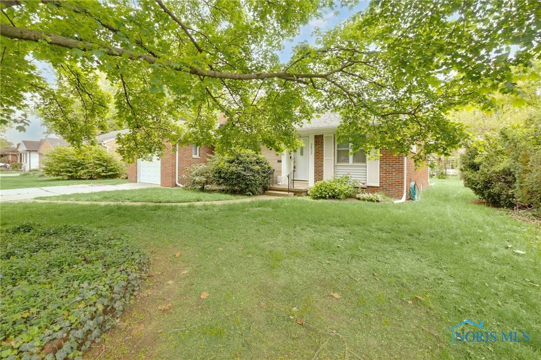 Toledo, OH 43606,2633 Evergreen RD