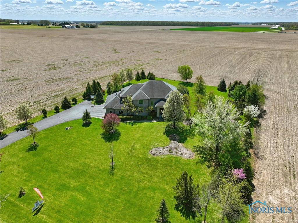 Pemberville, OH 43450,14100 S River RD