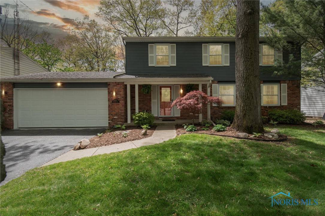 Sylvania, OH 43560,4537 Tamworth RD