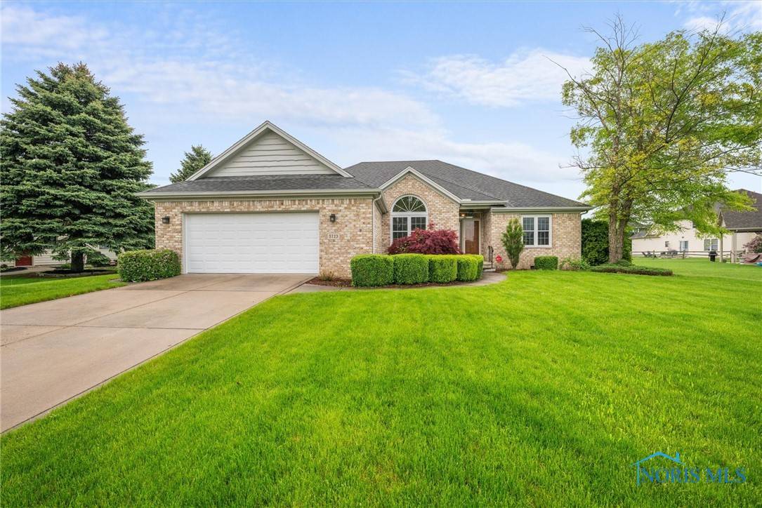 Waterville, OH 43566,5723 Timbers Green