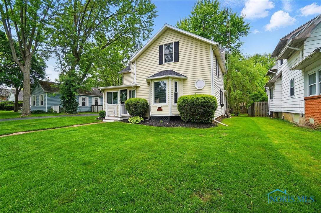 Perrysburg, OH 43551,439 E Indiana AVE