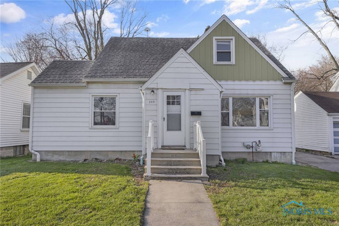 Wauseon, OH 43567,259 W Elm ST