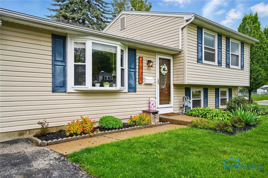 Oregon, OH 43616,1530 Forester DR