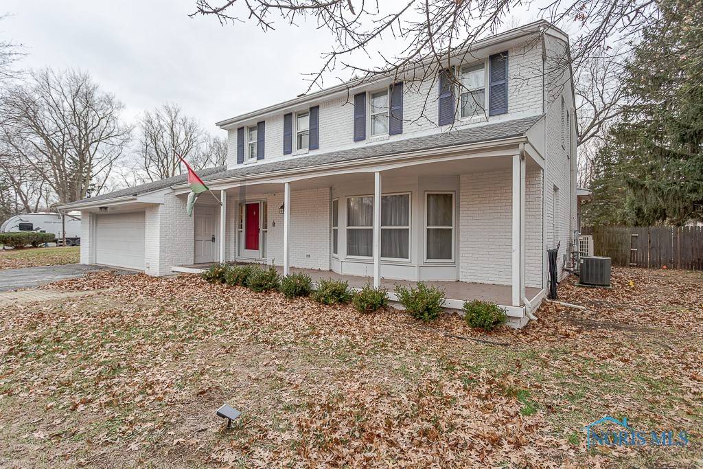 Toledo, OH 43617,3757 N Mccord RD