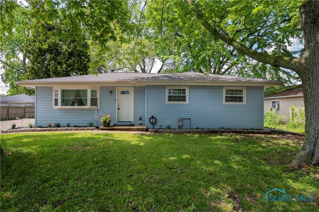 Oregon, OH 43616,1807 Ambleside RD