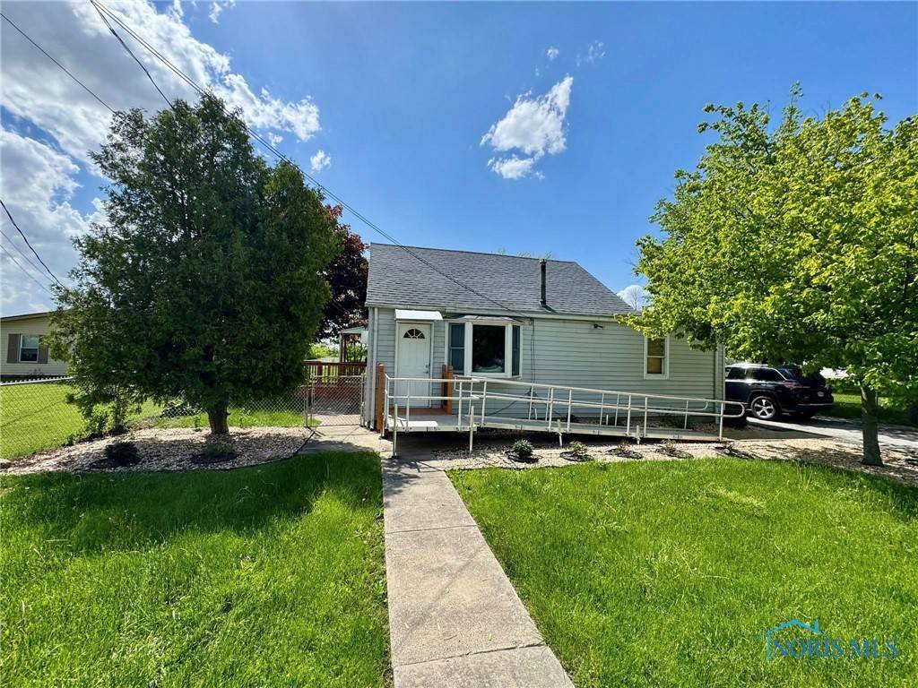 Martin, OH 43445,1168 Platt ST