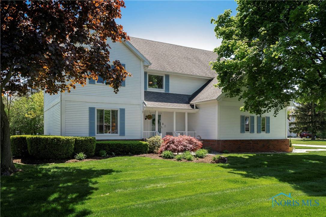 Perrysburg, OH 43551,765 Ashbury DR