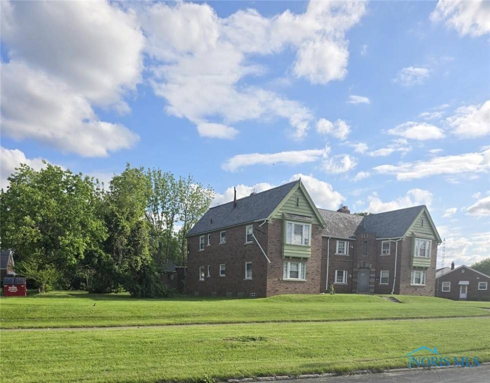 Toledo, OH 43606,1349 S Cove BLVD