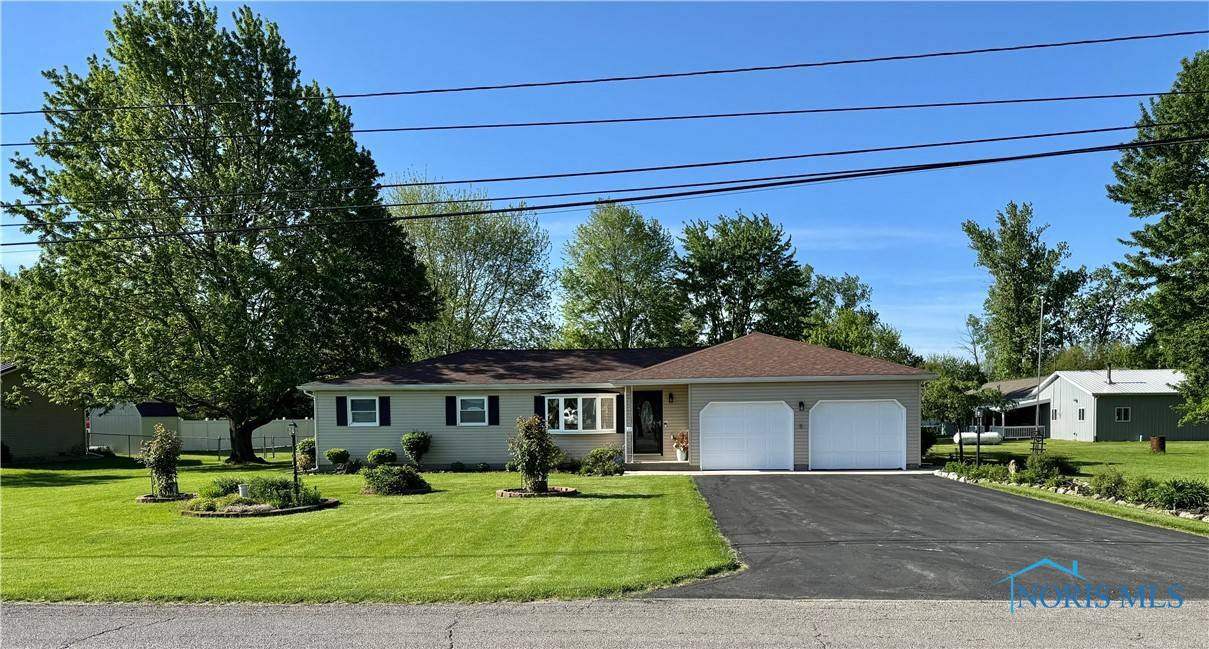 Deshler, OH 43516,1335 County Road D
