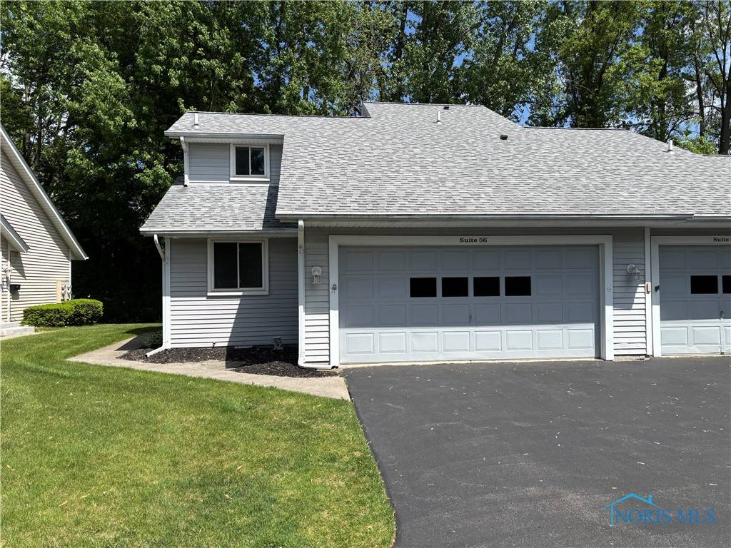 Toledo, OH 43615,6955 Dorr ST #56