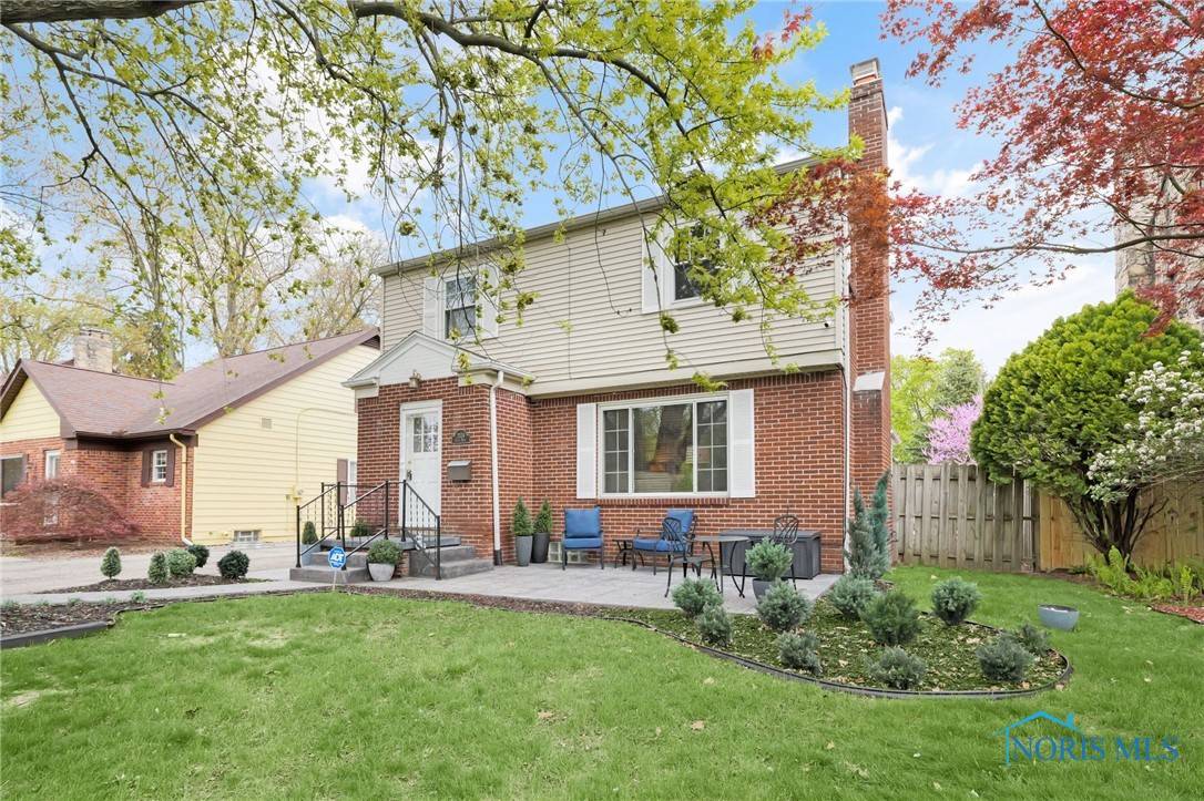 Toledo, OH 43606,2324 Secor RD