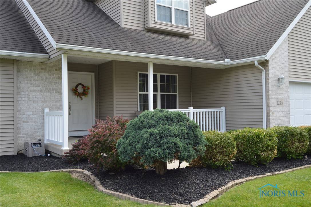 Findlay, OH 45840,1243 1st ST