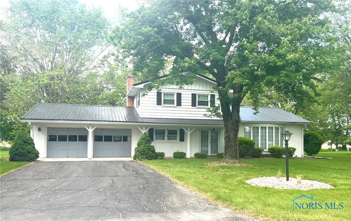 Upper Sandusky, OH 43351,212 Duck Pond RD