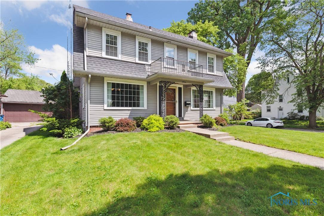 Toledo, OH 43606,2904 Goddard RD