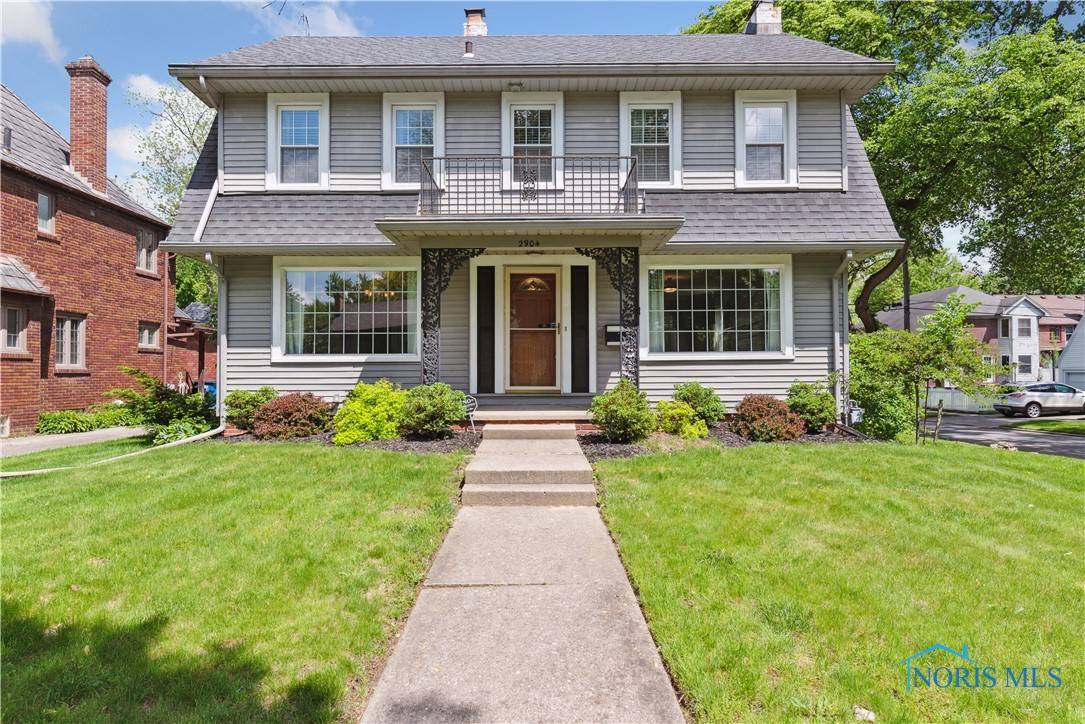 Toledo, OH 43606,2904 Goddard RD