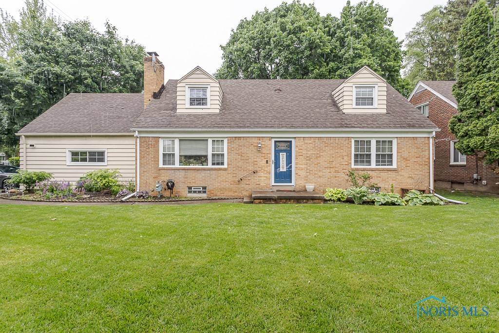 Toledo, OH 43606,2838 Secor RD