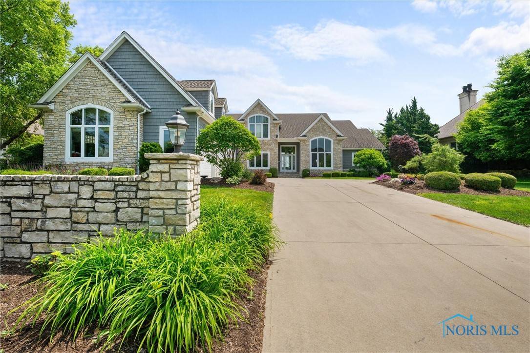 Maumee, OH 43537,3051 Deep Water LN
