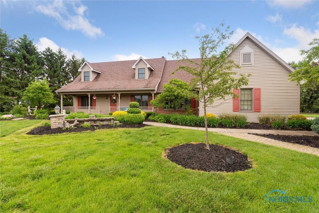 Napoleon, OH 43545,900 Chesterfield DR