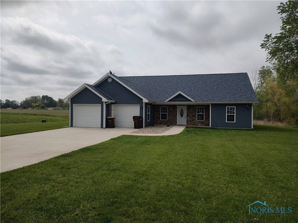 Montpelier, OH 43543,810 W Brown RD