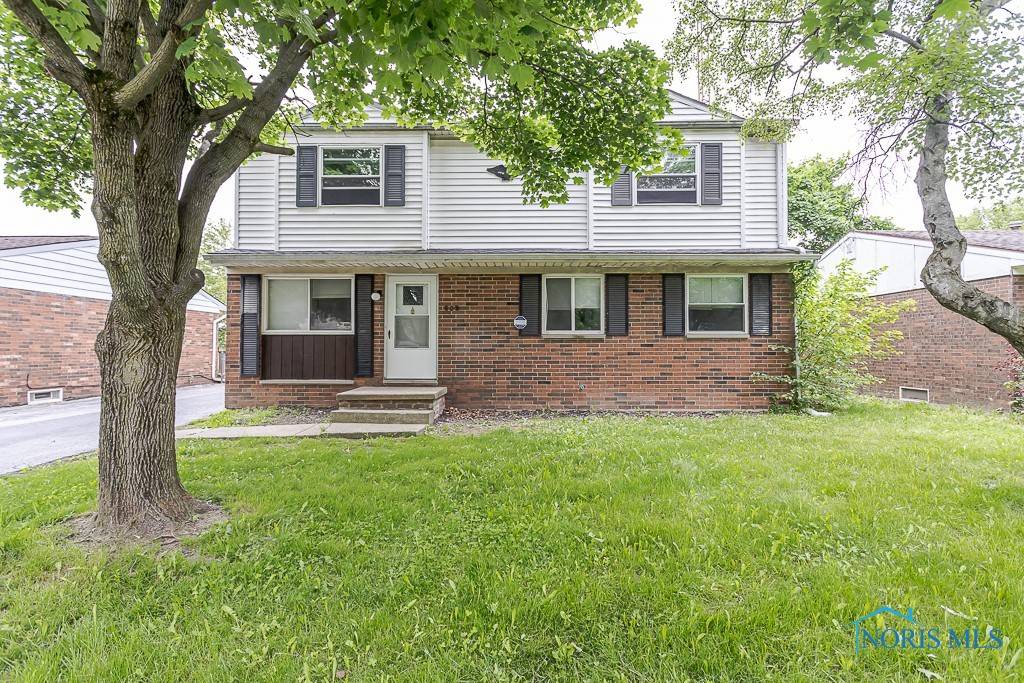 Toledo, OH 43615,808 Butterfield DR