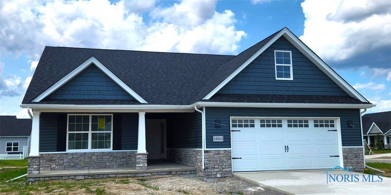 Perrysburg, OH 43551,15014 Stonebridge LN