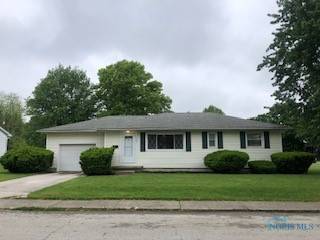 Tiffin, OH 44883,133 Elmer ST