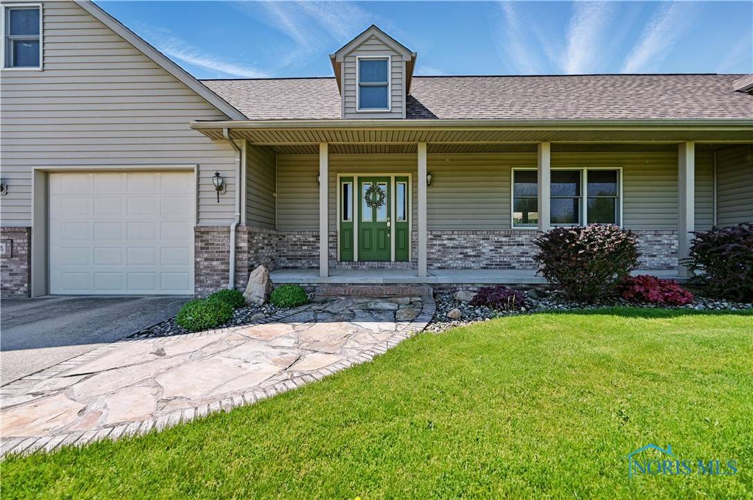 Oak Harbor, OH 43449,13538 W Velliquette RD