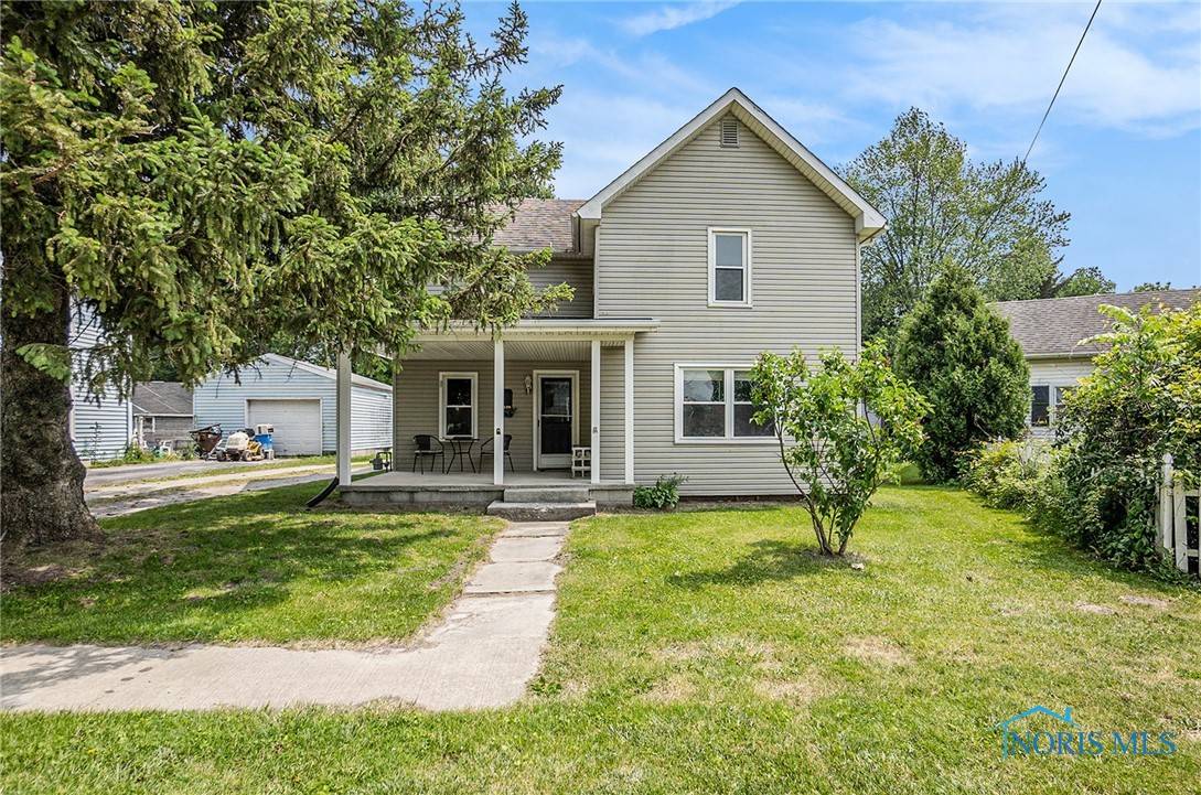 Wayne, OH 43466,4279 Defiance Pike