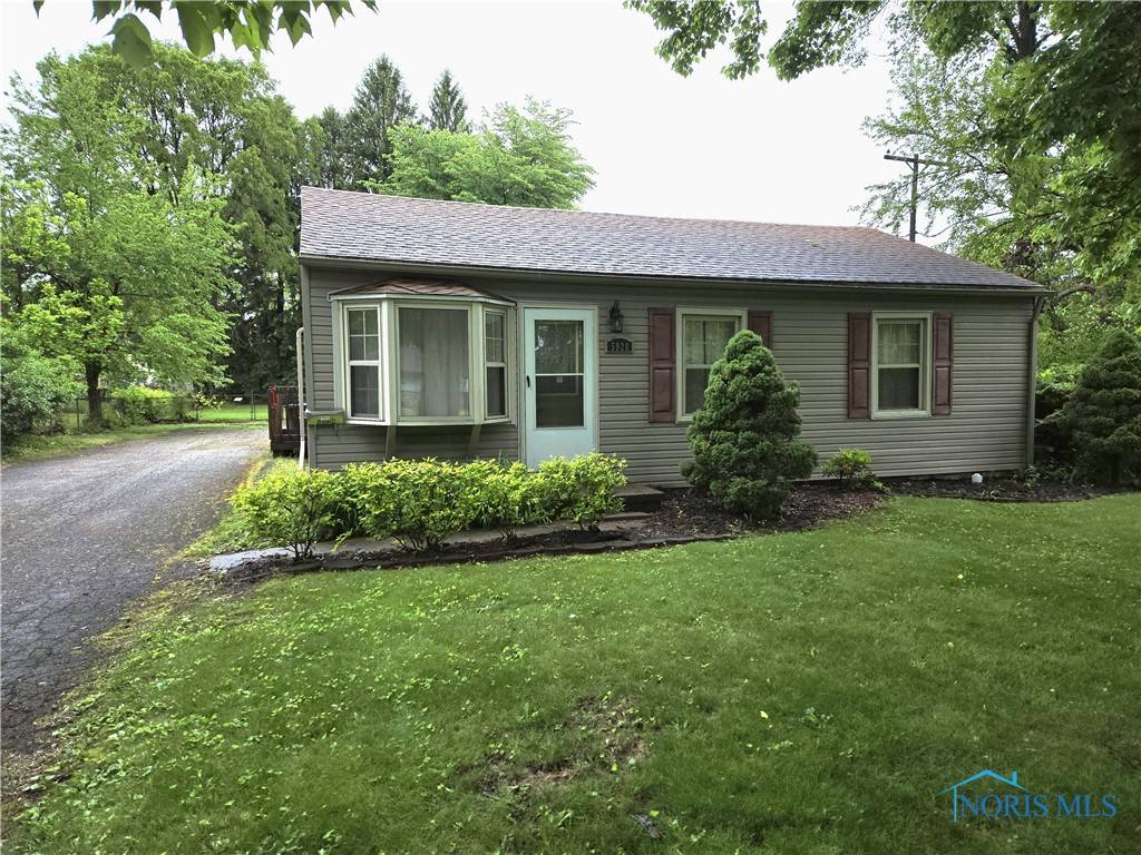 Toledo, OH 43615,5928 Greenacre RD