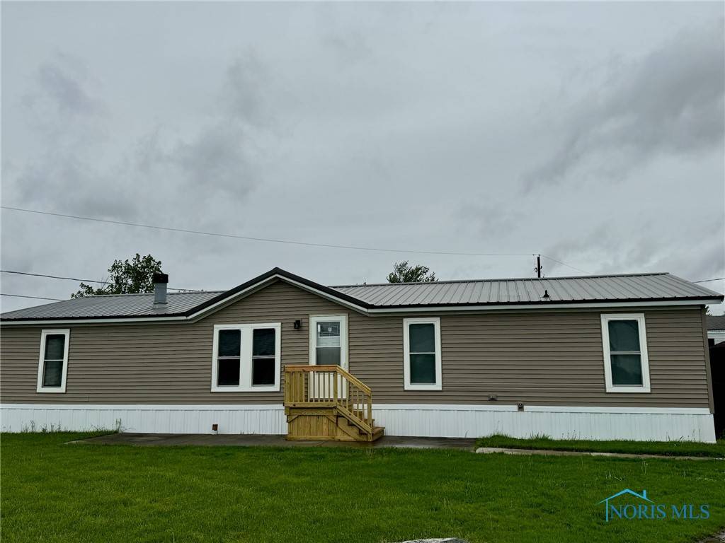 Defiance, OH 43512,6909 S.R. 66 LOT 92