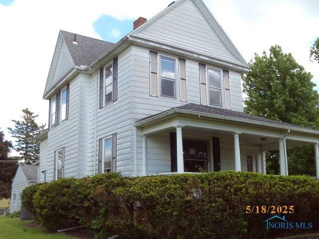 Weston, OH 43569,20390 Locust ST