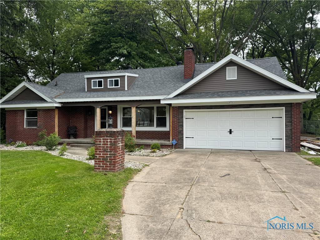 Toledo, OH 43615,1226 Champe RD