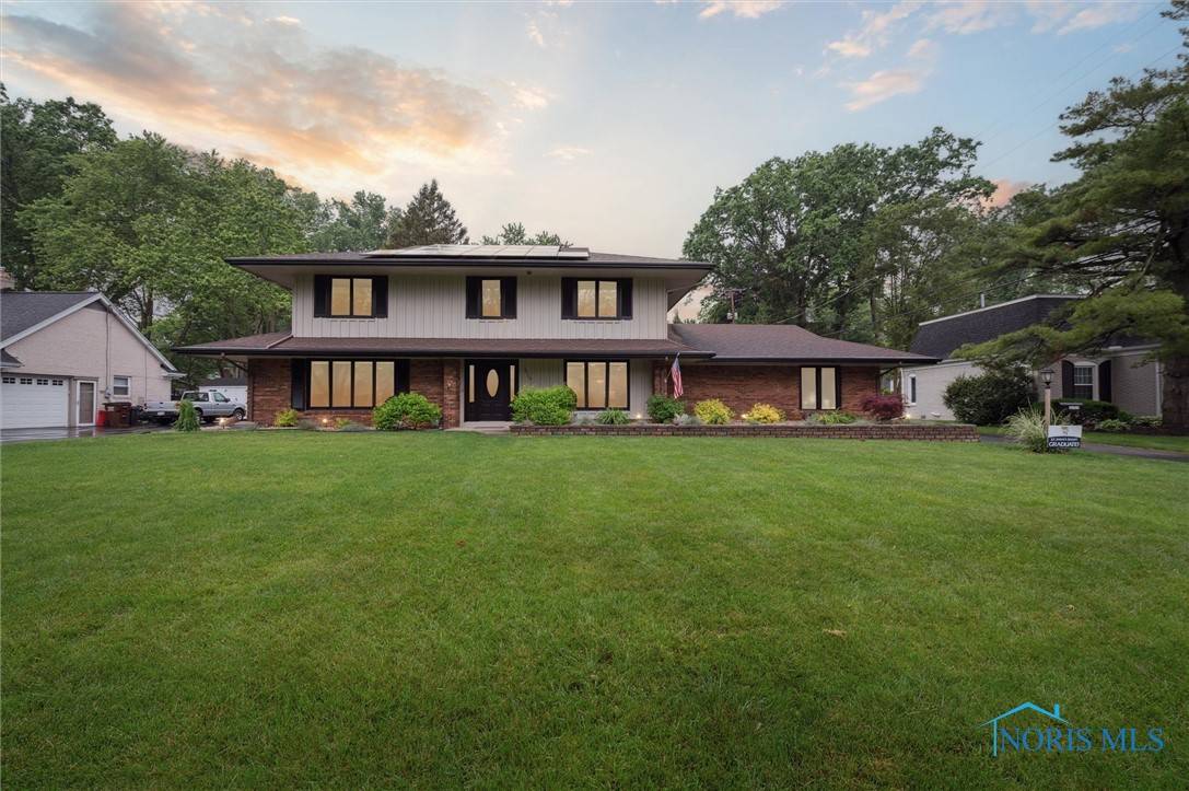 Toledo, OH 43615,3759 Rose Glenn DR