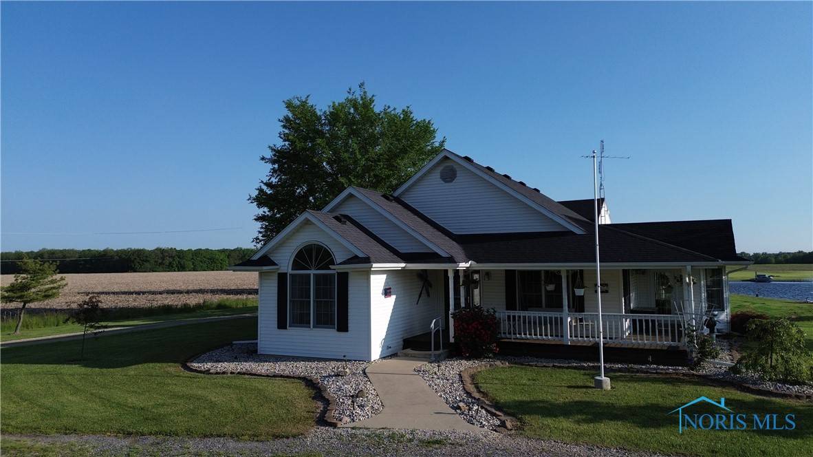 Defiance, OH 43512,20515 Lockwood RD