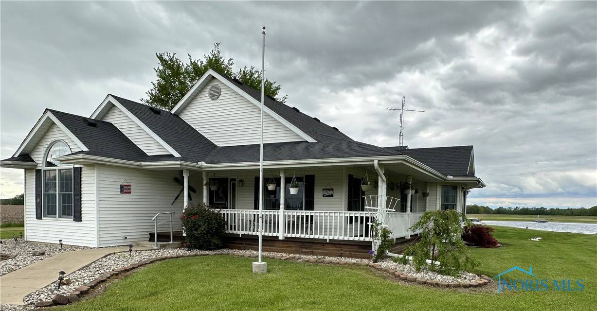 Defiance, OH 43512,20515 Lockwood RD