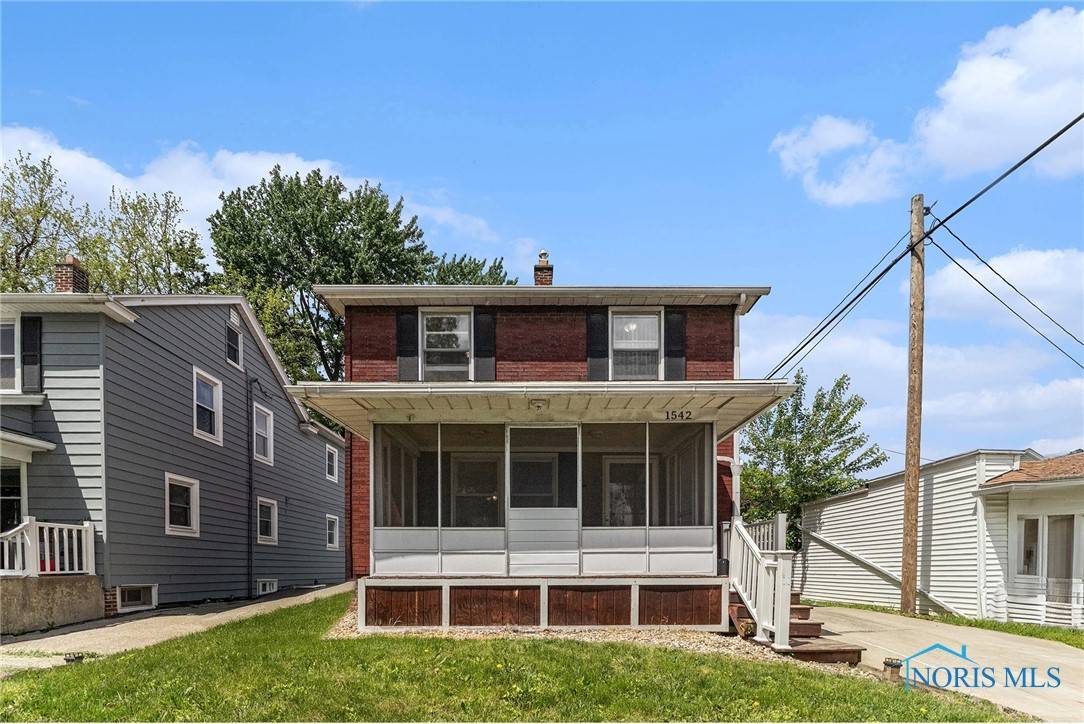 Toledo, OH 43612,1542 Craigwood RD
