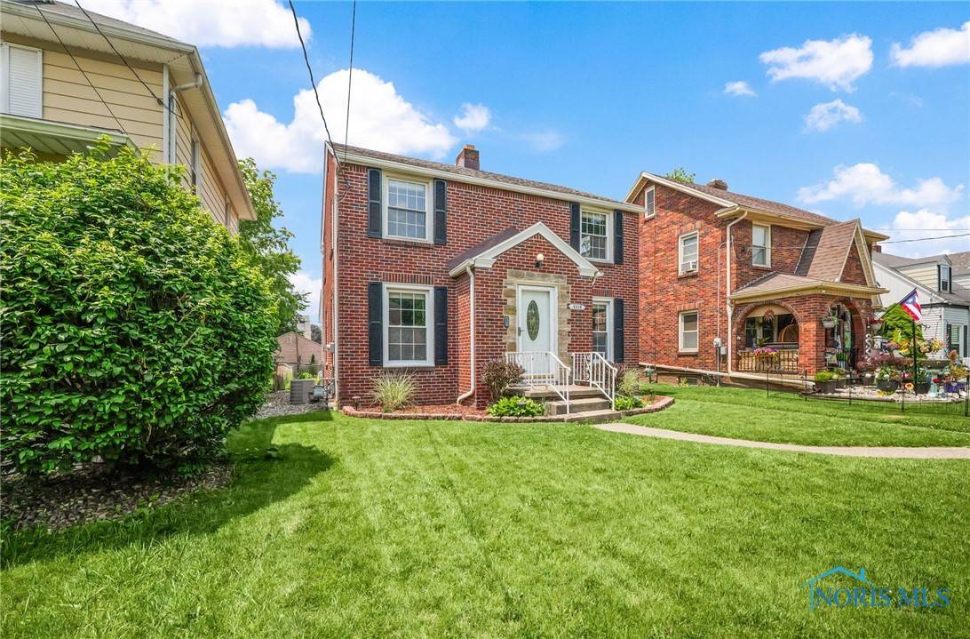 Toledo, OH 43612,4115 Belmar AVE