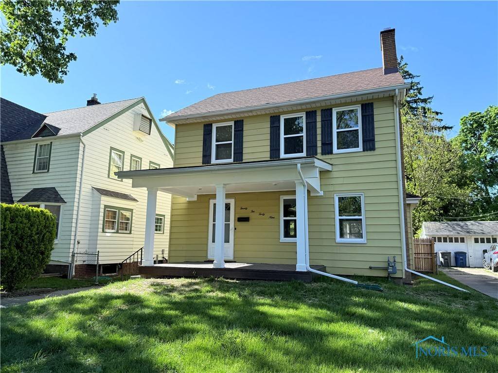Toledo, OH 43613,2249 Castlewood DR