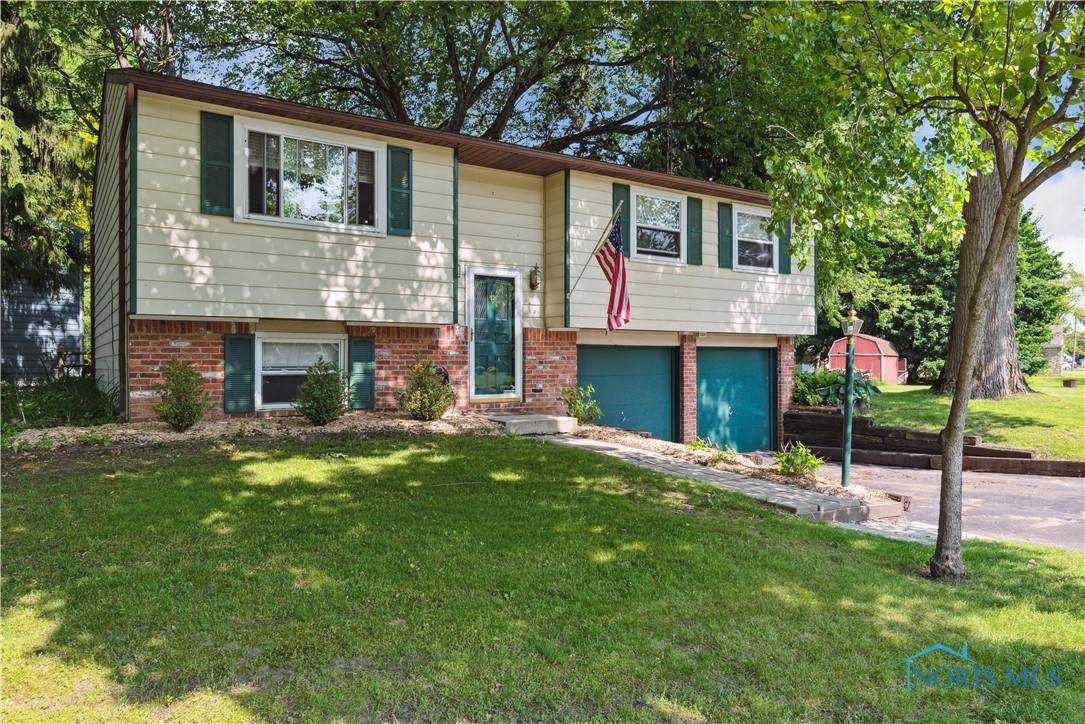 Toledo, OH 43615,2628 Fairbanks AVE