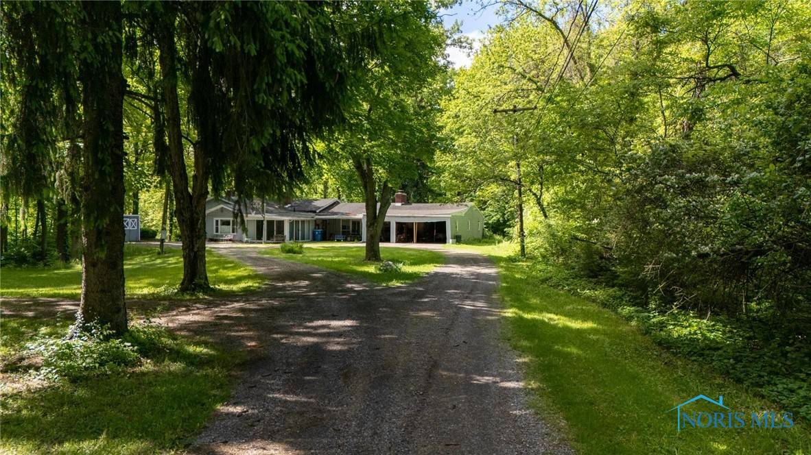 Maumee, OH 43537,7539 Maumee Western RD