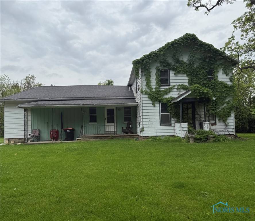 Liberty Center, OH 43532,S-021 County Road 6c