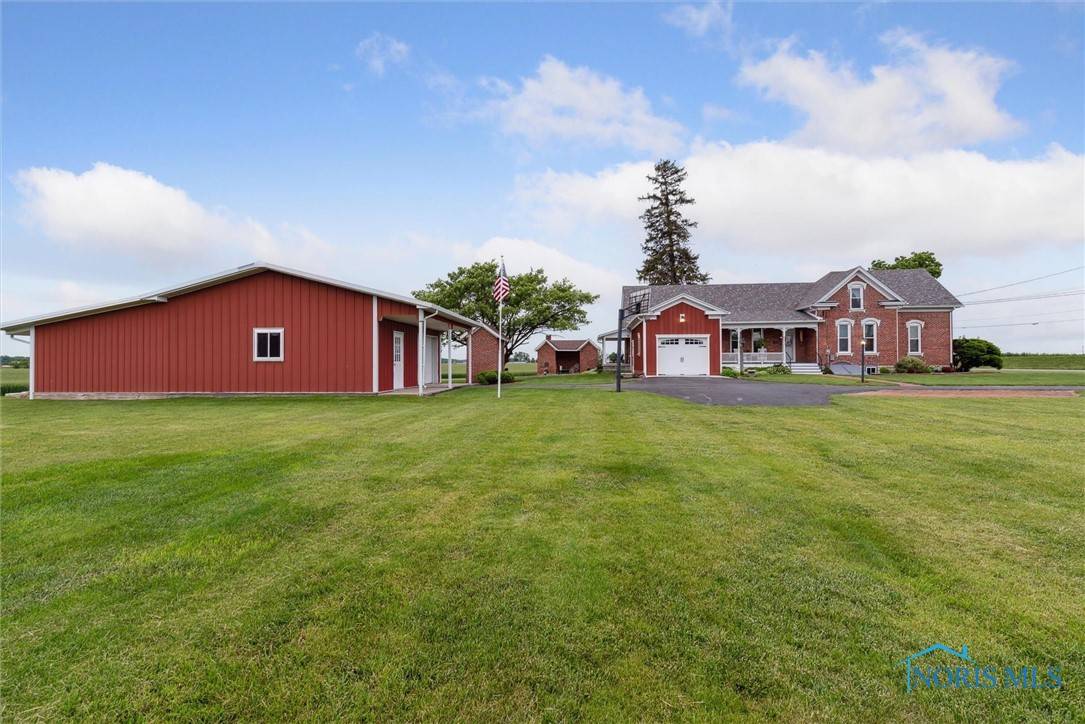 Findlay, OH 45840,9821 County Road 313