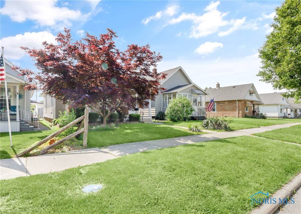 Rossford, OH 43460,224 Elm ST