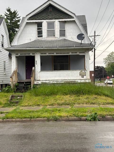 Toledo, OH 43605,149 Oswald ST