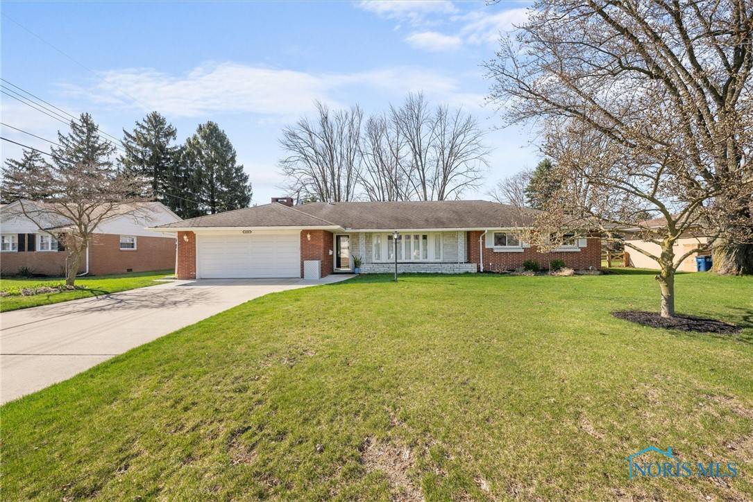 Toledo, OH 43614,3519 Denise DR