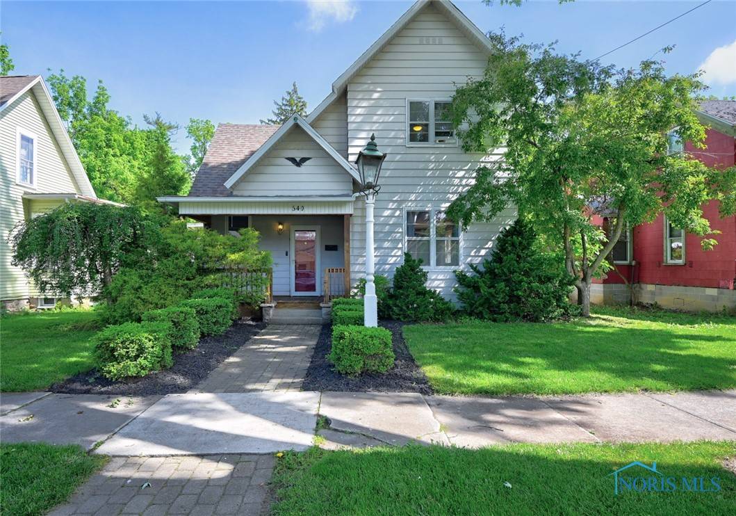 Findlay, OH 45840,540 Center ST