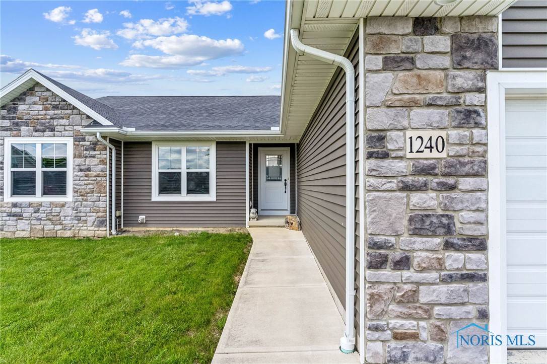 Findlay, OH 45840,1240 Ithica CT