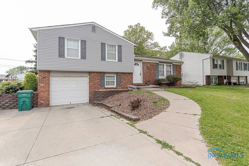 Northwood, OH 43619,2474 Bedford LN