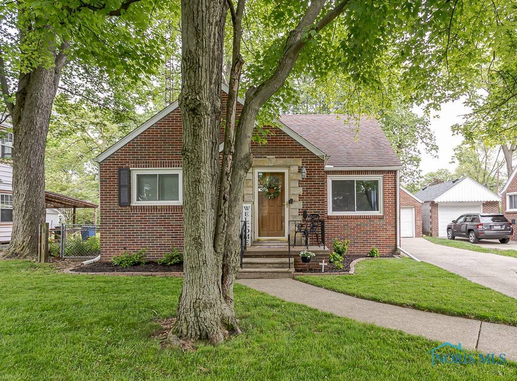 Toledo, OH 43623,4750 Harvest LN